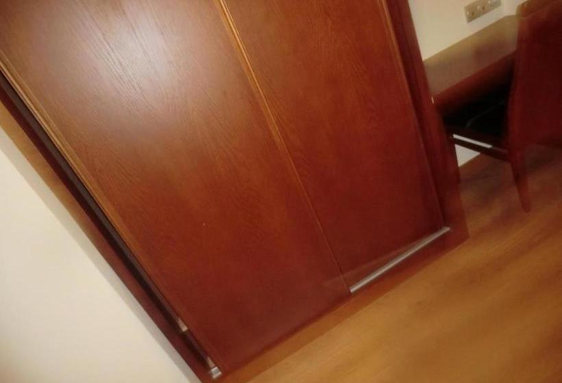 ホテル Naval Do Espiño