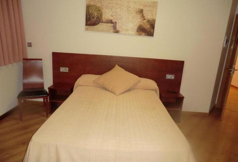 ホテル Naval Do Espiño