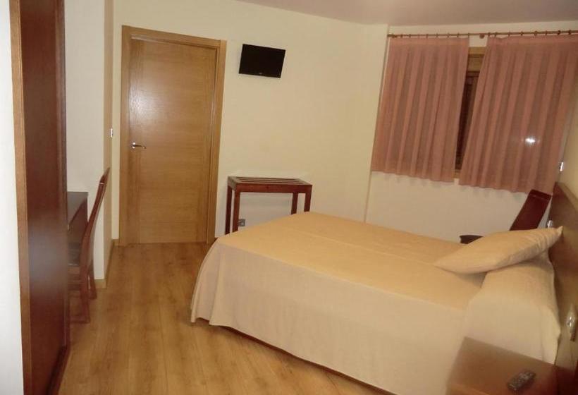 ホテル Naval Do Espiño