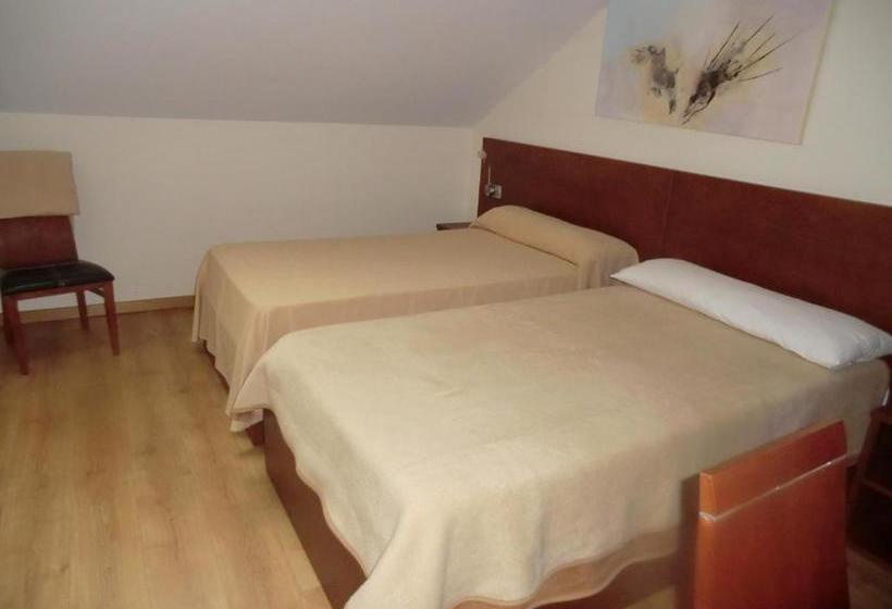 ホテル Naval Do Espiño