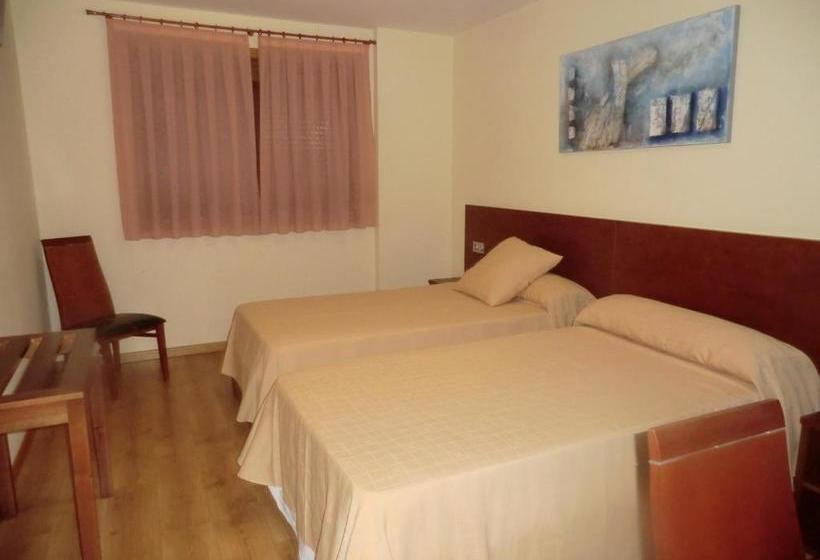 ホテル Naval Do Espiño