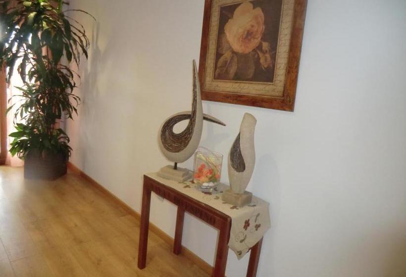 ホテル Naval Do Espiño