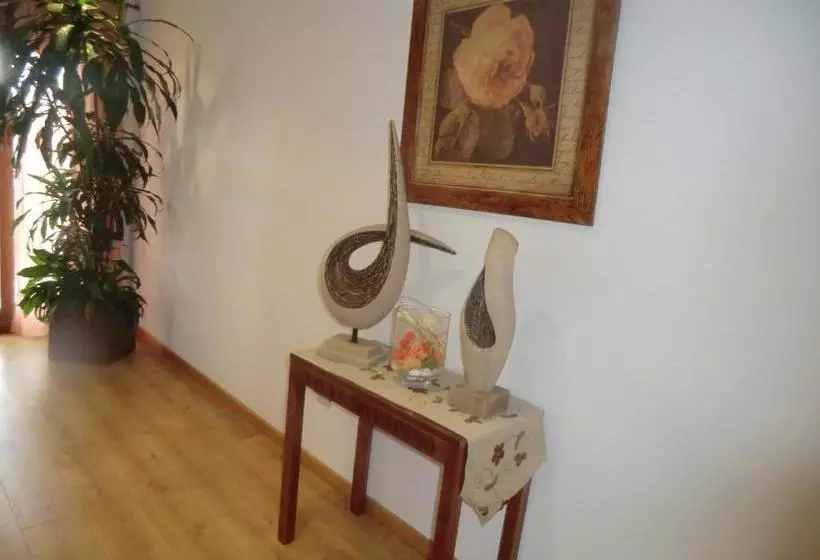 ホテル Naval Do Espiño