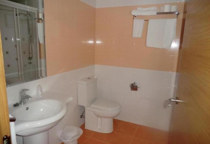 ホテル Naval Do Espiño