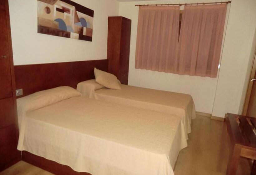 ホテル Naval Do Espiño