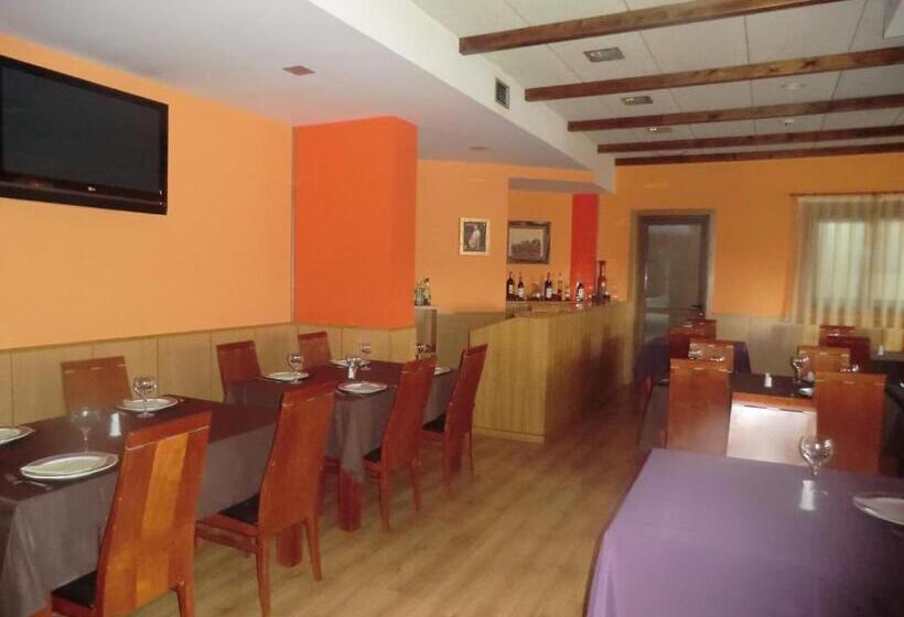 ホテル Naval Do Espiño