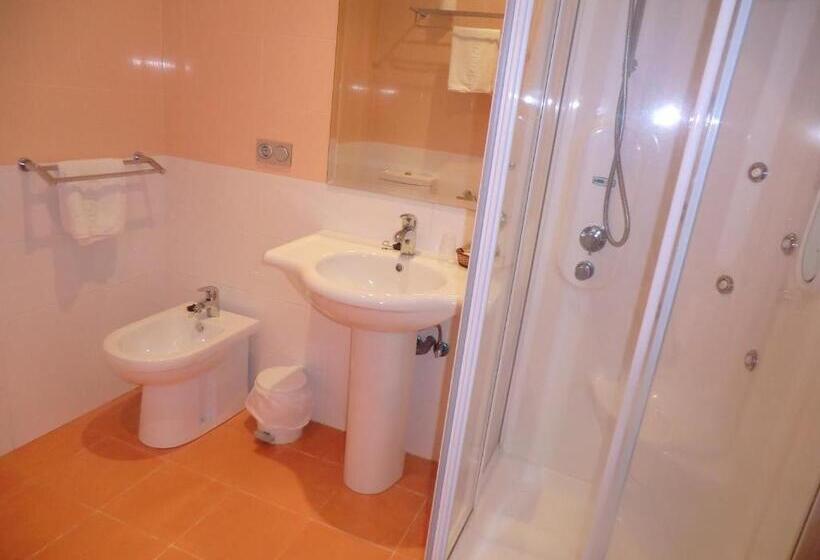 ホテル Naval Do Espiño