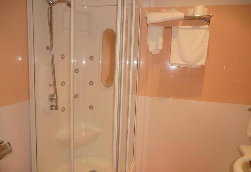 ホテル Naval Do Espiño