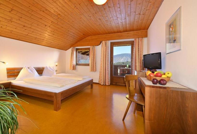 호텔 Pension Dolomitenblick