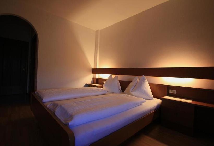 호텔 Pension Dolomitenblick