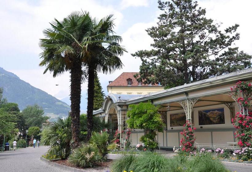 호텔 Pension Dolomitenblick