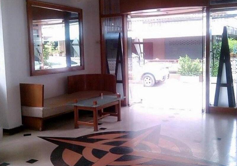 בית מלון כפרי Petchpailyn