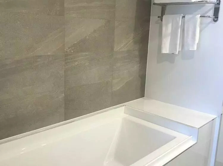 Hotelli Pullman Brisbane Airport