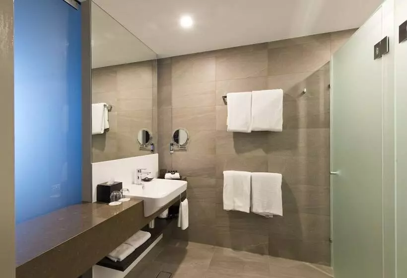 Hotelli Pullman Brisbane Airport
