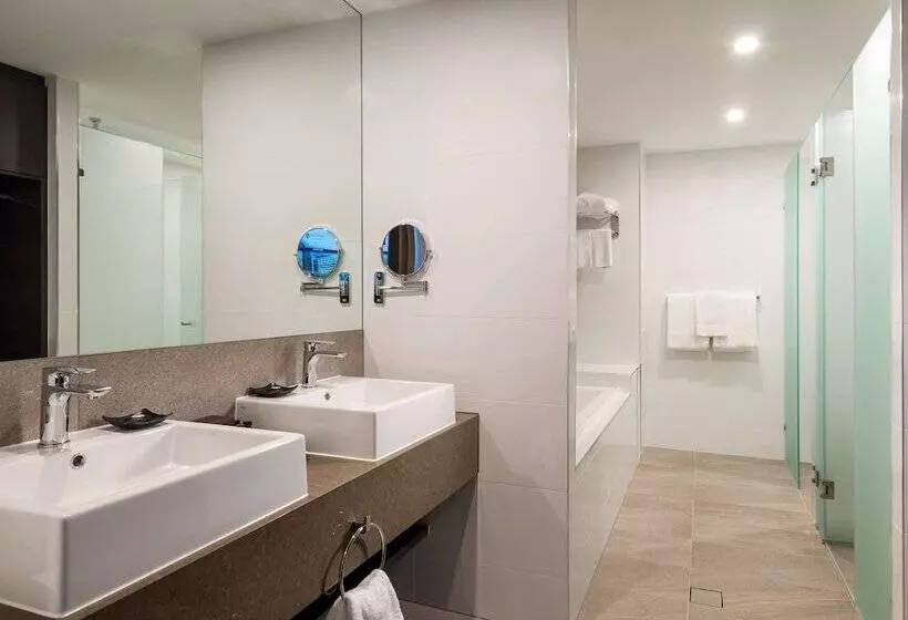 Hotelli Pullman Brisbane Airport