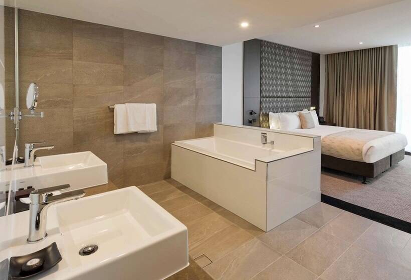 Отель Pullman Brisbane Airport