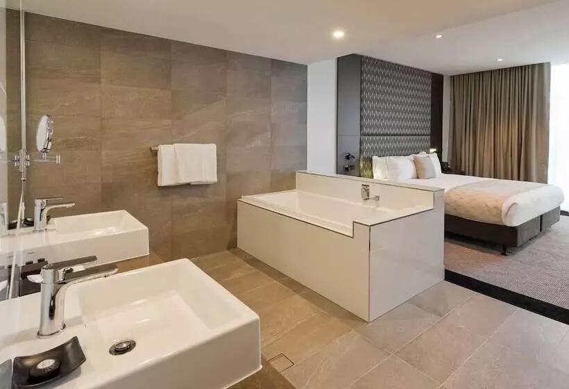 Hotelli Pullman Brisbane Airport