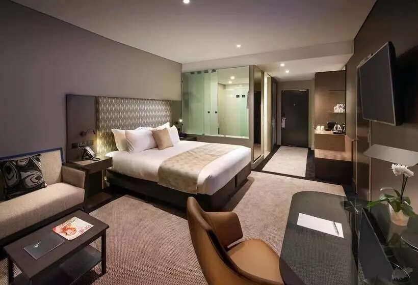 Hotelli Pullman Brisbane Airport