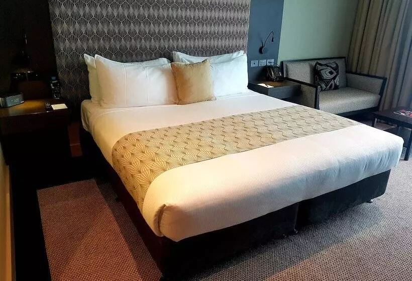 Hotelli Pullman Brisbane Airport