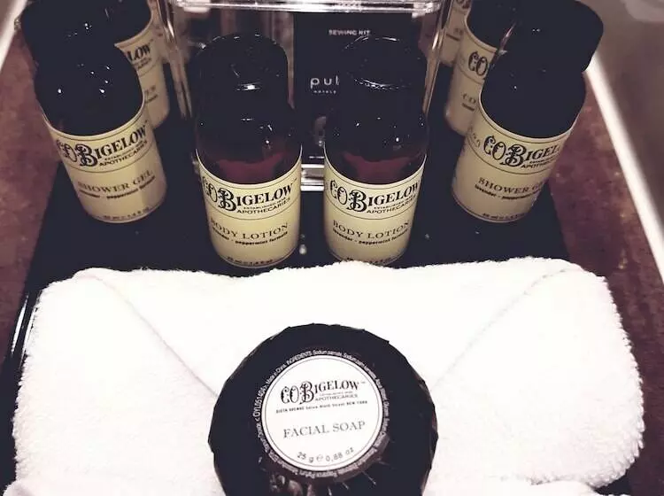 Hotelli Pullman Brisbane Airport