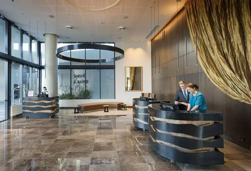 Hotelli Pullman Brisbane Airport