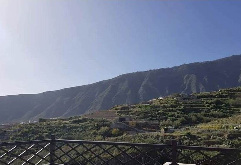 هتل Rural La Raya 1866