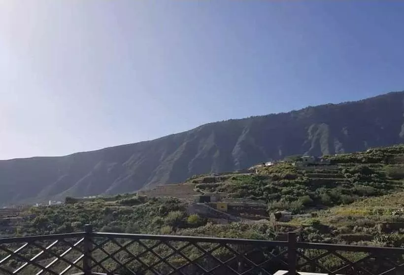 ホテル Rural La Raya 1866