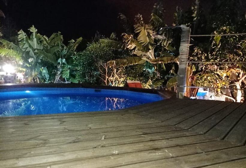 هتل Rural La Raya 1866