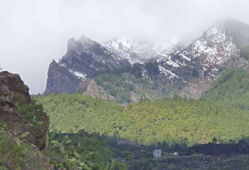 هتل Rural La Raya 1866