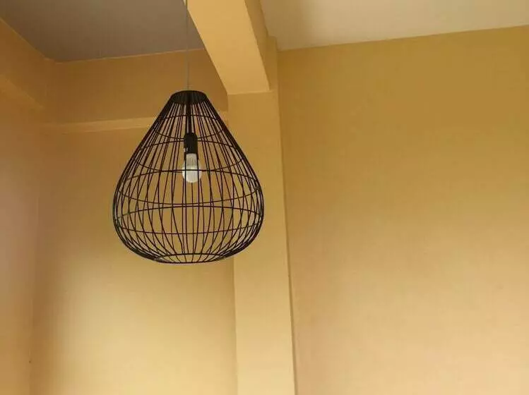 Hotelli Srisuksant Urban