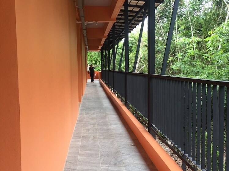 فندق Srisuksant Urban