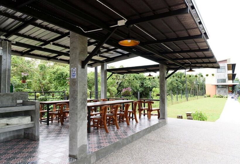 فندق Srisuksant Urban