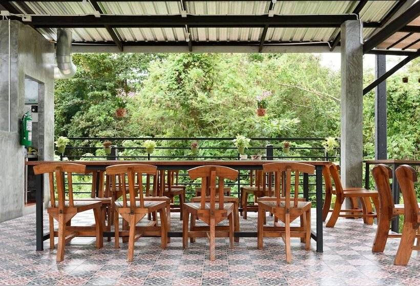 فندق Srisuksant Urban