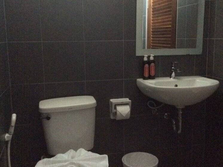 فندق Srisuksant Urban