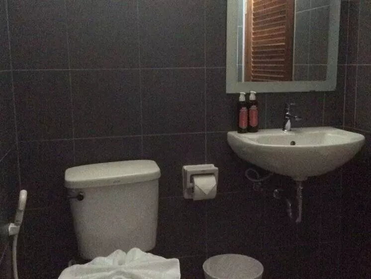 Hotelli Srisuksant Urban