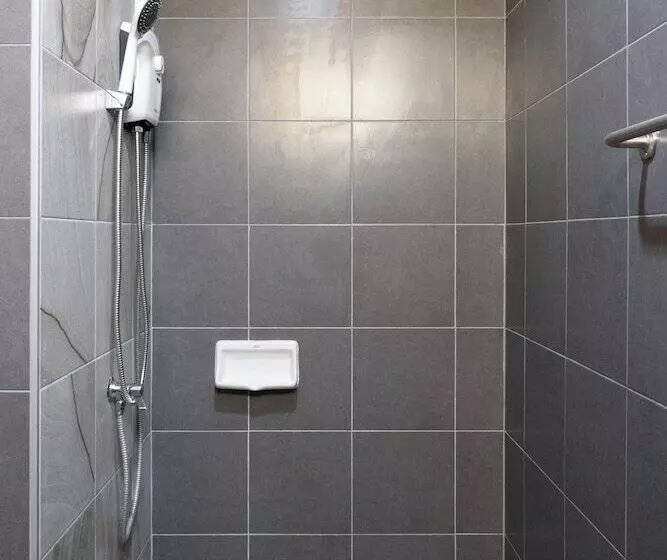 Hotelli Srisuksant Urban