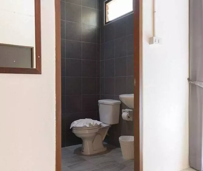 Hotelli Srisuksant Urban