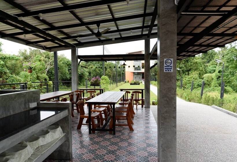 فندق Srisuksant Urban