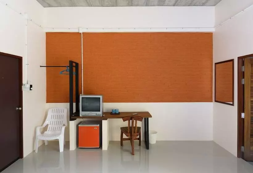 Hotelli Srisuksant Urban