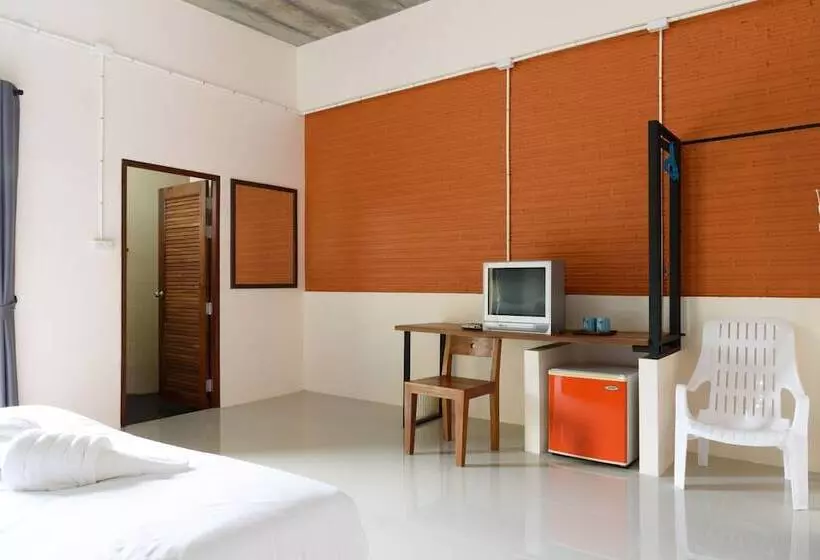 Hotelli Srisuksant Urban