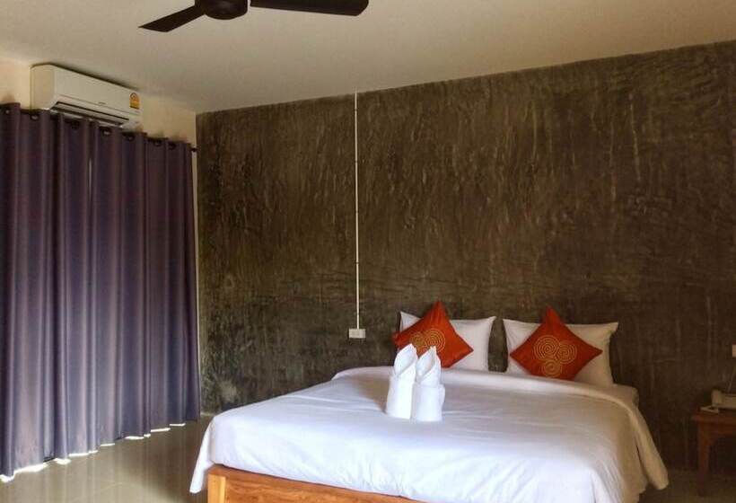 فندق Srisuksant Urban