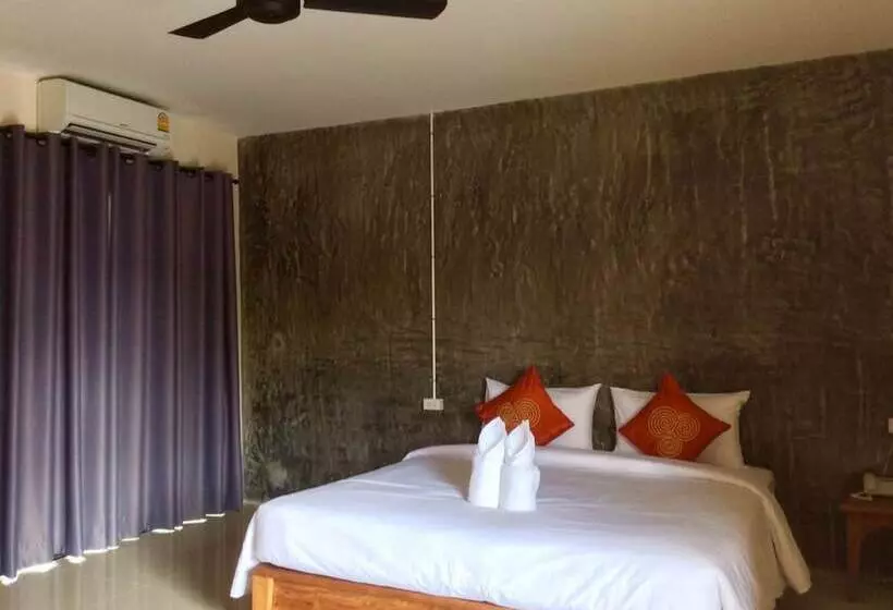 Hotelli Srisuksant Urban