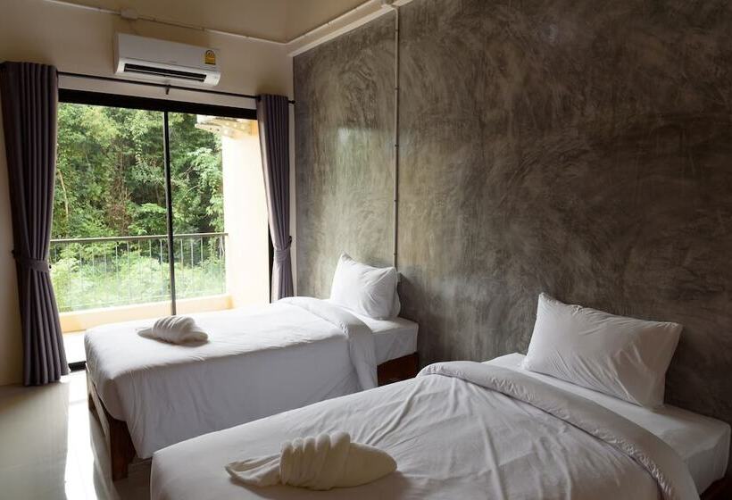 فندق Srisuksant Urban