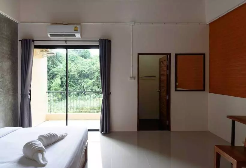 Hotelli Srisuksant Urban