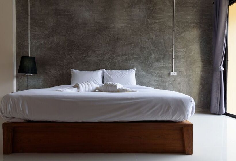 فندق Srisuksant Urban