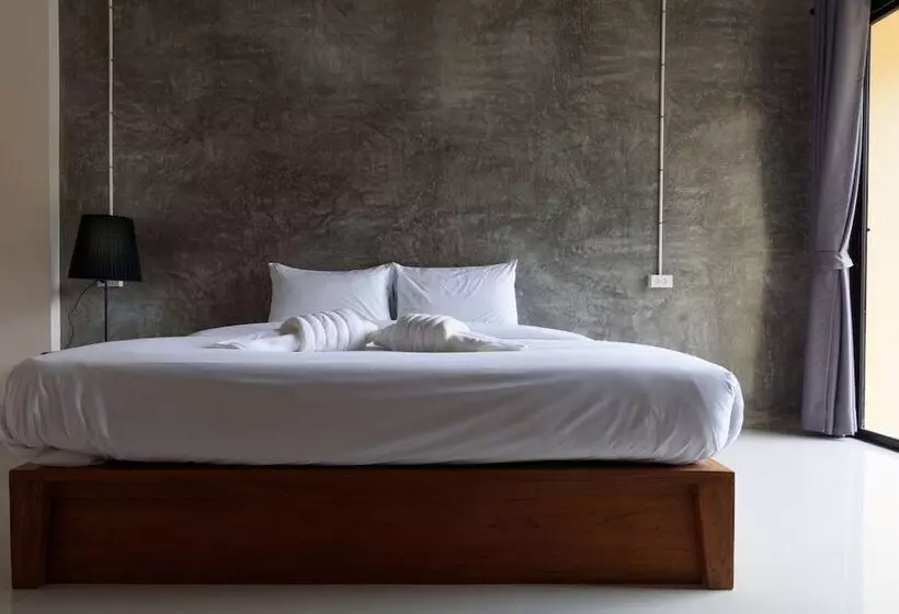 Hotelli Srisuksant Urban