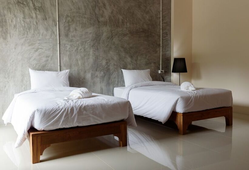 فندق Srisuksant Urban