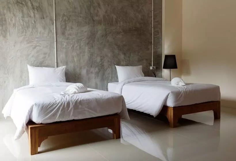 Hotelli Srisuksant Urban