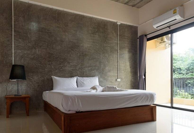 فندق Srisuksant Urban