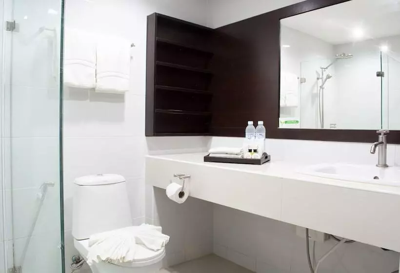 هتل Star 3 Residence